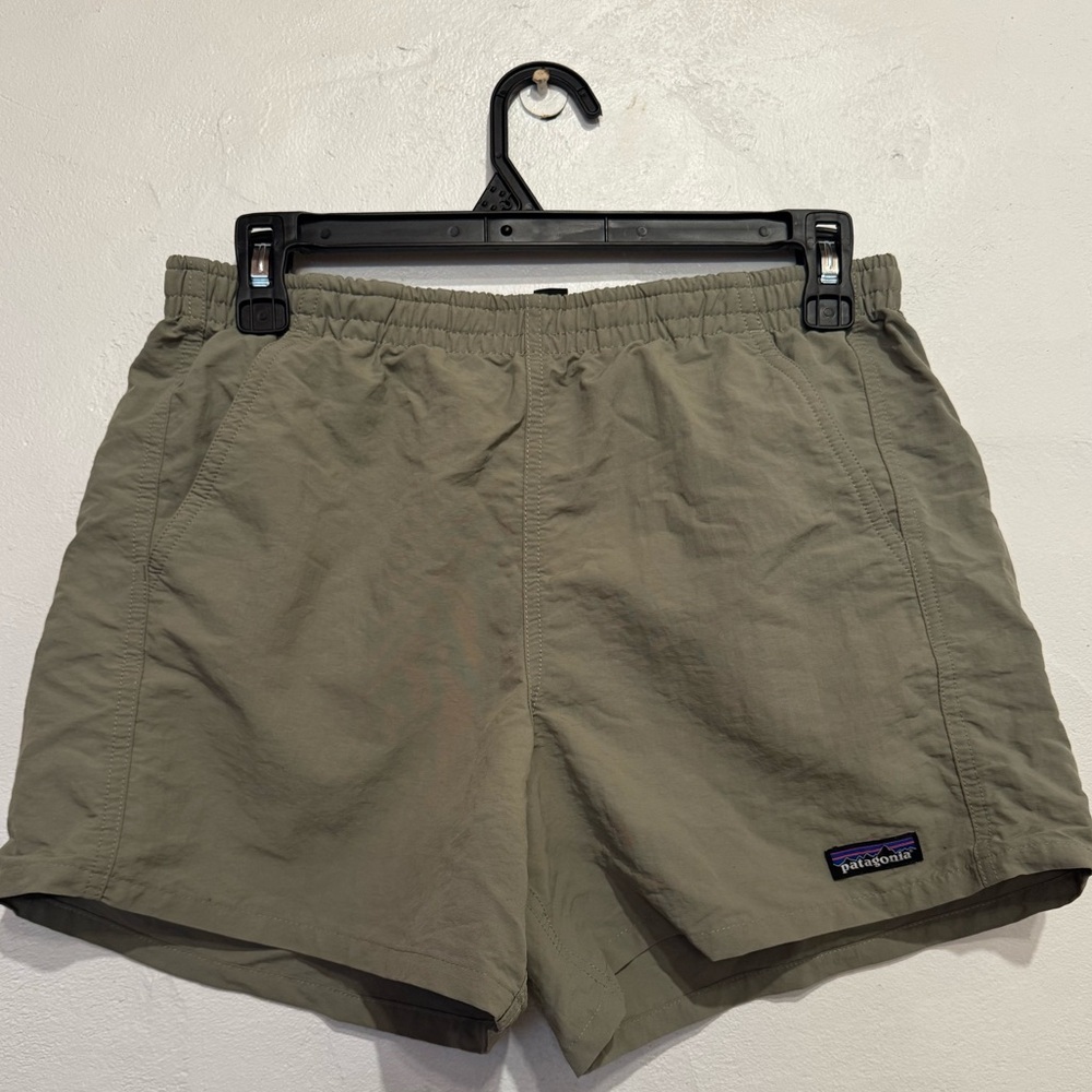 Patagonia Women’s Baggies